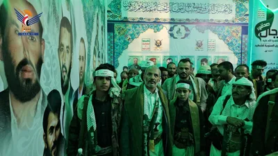 الضالع.. فعالية بمديرية جبن إحياء للذكرى السنوية للشهيد