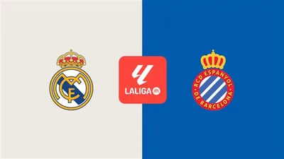ريال مدريد يبدأ مشواره في الدوري الإسباني بمواجهة إسبانيول