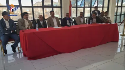إقرار موعد انطلاق فعاليات مهرجان خيرات اليمن في أمانة العاصمة