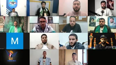 الاحتفال بالمولد النبوي حائط صد ثقافي أمام موجات الحرب الناعمة