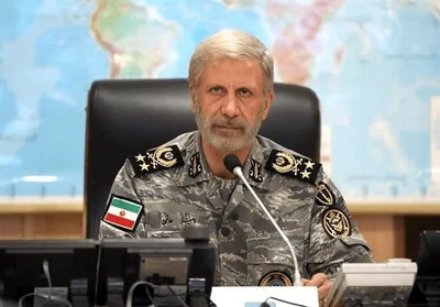 حاتمي: كلمة بزشكيان في الأمم المتحدة جسدت وحدة الشعب في مواجهة العدو 