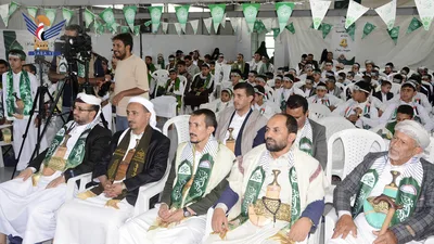 هيئة الأوقاف والإرشاد تكرم وتستضيف منتسبي دار الرفقاء للأيتام