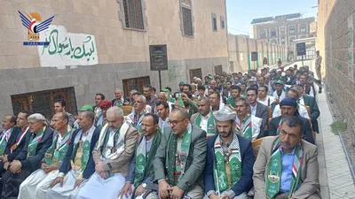 فعالية لدائرة القضاء العسكري بذكرى المولد النبوي الشريف