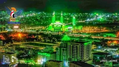 الاحتفال بالمولد النبوي حائط صد ثقافي أمام موجات الحرب الناعمة
