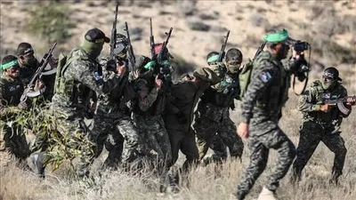 خاص "سبأ": من "طوفان الأقصى" إلى البحر الأحمر.. ٣ سنوات قلبت حسابات "إسرائيل" والمنطقة