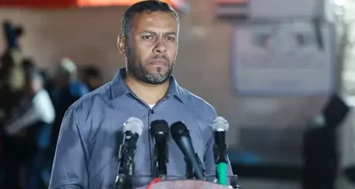 الثوابتة: مجزرة شاطئ غزة خرق جديد للتهدئة وإصرار على الإبادة