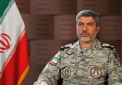 الجيش الإيراني: ردنا على أي عدوان جديد سيكون أشد قوة وعلى نطاق أوسع