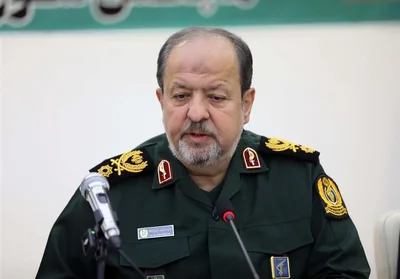 وزير الدفاع الإيراني: لن نتوقف عن بناء قدرات بلادنا الدفاعية