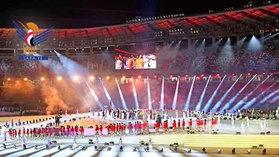  افتتاح دورة الألعاب الآسيوية آيتشي-ناغويا 2026 في اليابان بمشاركة اليمن