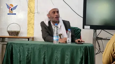 ندوة ثقافية لمدارس الإشراق الحديثة بصنعاء بذكرى المولد النبوي