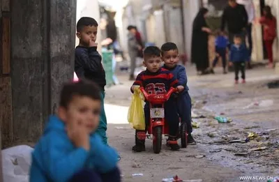"الأونروا": 322 فلسطينياً قُتلوا في الضفة منذ يناير بينهم 74 طفلا