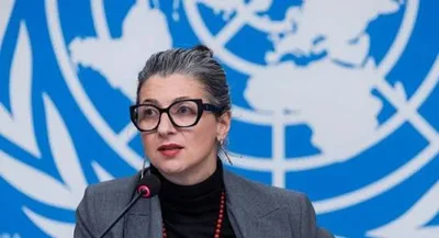 مقررة أممية: لا يمكن لـ"مجلس السلام" إلغاء الأونروا