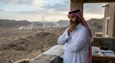بن سلمان أمام هزيمتين في اليمن