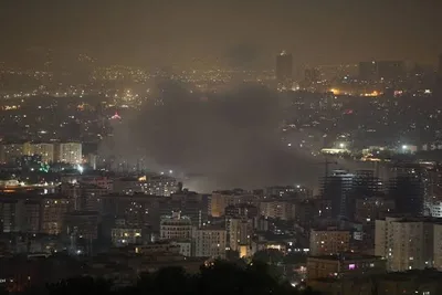 تضرر ​أكثر من 126 ألف حالة بالعدوان على ايران