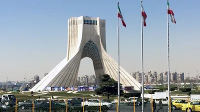 إيران: سنرد بحزم على أي عدوان عسكري للعدو