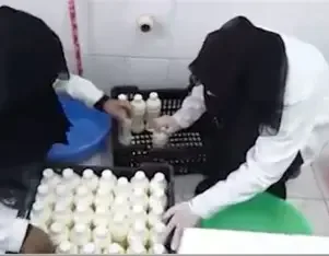 سلسلة القيمة لمشتقات الألبان.. مشروع وطني يعزز الإنتاج المحلي ويقود التنمية الاقتصادية
