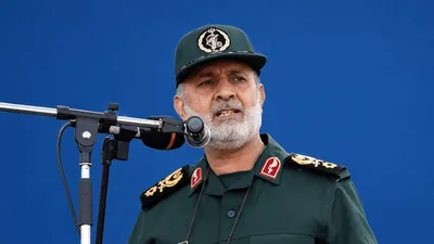 سنائي راد: الضغوط الخارجية لن تؤثر في إرادة الشعب الإيراني وروحه الوطنية