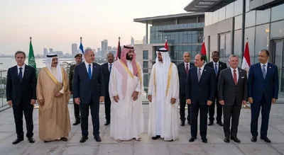 لا شرعية للأنظمة المطبّعة