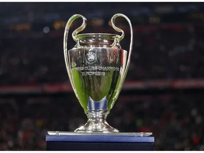 مواجهات قوية لأرسنال وبرشلونة وريال مدريد وليفربول وبايرن بدوري أبطال أوروبا