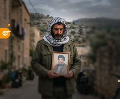 السيّد.. إمام المقاتلين