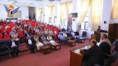 مناقشة آليات تطوير العمل في وزارة الاقتصاد والصناعة والاستثمار