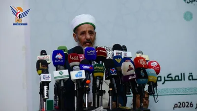 العلامة أبو حورية: اتهامات استهداف مكة المكرمة يراد بها استعطاف الأمة الإسلامية والشعوب الغافلة
