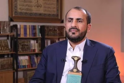 عبد السلام: التصعيد السعودي لن يحقق أهدافه والخيار العسكري أثبت فشله