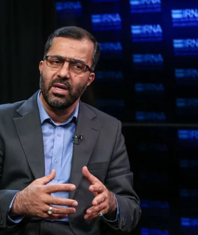 مسؤول برلماني: تهديدات ترامب جزء من الحرب المعرفية لزعزعة حسابات إيران