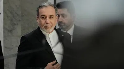 عراقجي: أمريكا خاضت حرباً ضد إيران نيابة عن الكيان الإسرائيلي
