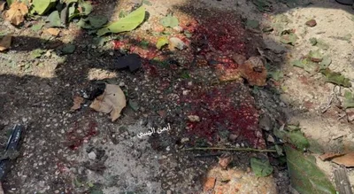 تسلل قوات إسرائيلية خاصة غرب مدينة غزة ومحاولة اغتيال قيادي فلسطيني بارز