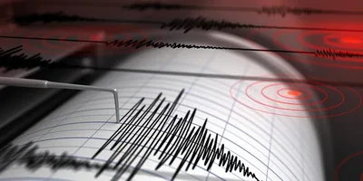 زلزال بقوة 4.5 درجة يضرب خوزستان جنوب غربي إيران