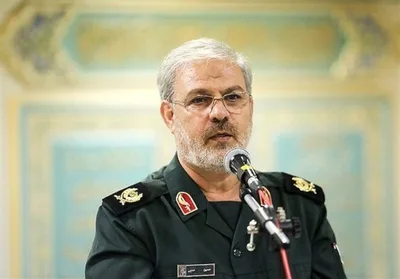 الحرس الثوري: الصواريخ الإيرانية قادرة على تدمير أنظمة الدفاع الأمريكية متعددة الطبقات
