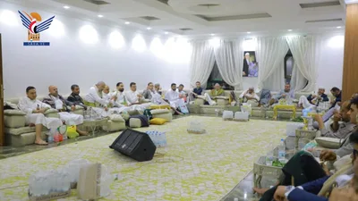 قحيم والبشيري يشاركان في أمسية بذكرى استشهاد معين المحاقري