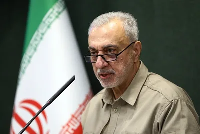 وزير الدفاع الإيراني: جاهزون لمواجهة التهديدات الأمريكية