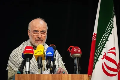 قاليباف: لن نسمح بمنع إيران من بيع النفط وندافع عن أمننا وحقوقنا