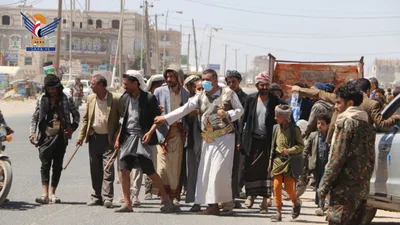 أشغال ذمار يصدر أكثر من ألفي رخصة بناء خلال 1447هـ