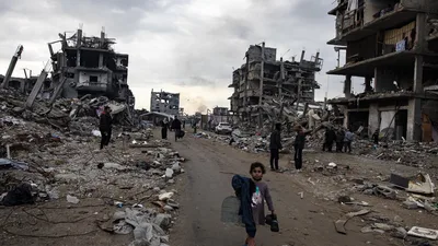 وزير الخارجية الكوبي: أكثر من 3000 انتهاك "إسرائيلي" في غزة منذ بدء وقف إطلاق النار