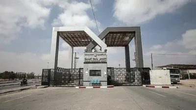 "صحة غزة": استمرار التعطيل الكلي لإجلاء المرضى والجرحى عبر المعابر