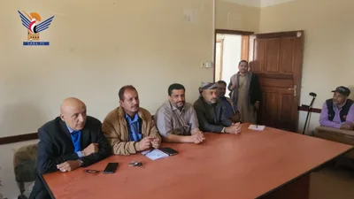 تعز .. لقاء تربوي موسع بالشمايتين يناقش تعزيز العملية التعليمية