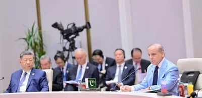 رئيس وزراء باكستان: الاعتداء على إيران سبب أزمة كبرى