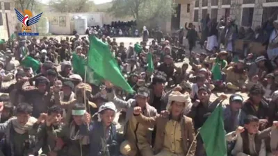  أمسية في خولان بذكرى المولد النبوي
