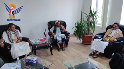 لقاء بوزارة الزراعة يناقش تطوير سلسلة قيمة فول الصويا  