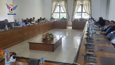 دورة تدريبية بصنعاء في مجال القانون الدولي الإنساني
