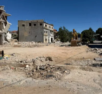 الأمم المتحدة: سكان البقاع اللبناني يتطلعون للتعافي من الدمار والنزوح