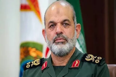 اللواء وحيدي: المقاتلون الإيرانيون أركعوا أقوى جيش في العالم تسليحًا 