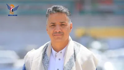 القائم بأعمال رئيس الخطوط الجوية اليمنية: ثورة 21 سبتمبر جسدت معاني الحرية والاستقلال واقعاً ملموساً