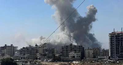 استشهاد فلسطينيين أحدهما متأثرا بجراحه وإصابة آخرين في خروقات إسرائيلية جديدة  لـ "هدنة غزة "