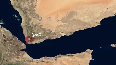 إصابة طفل ومواطن بقصف لمرتزقة العدو السعودي على التعزية ومقبنة