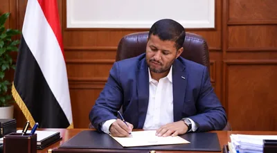 مدير عام هيئة المواصفات: ثورة 21 سبتمبر حملت آمال وتطلعات الشعب اليمني
