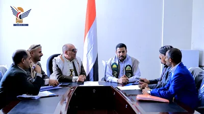 مناقشة التعاون بين وزارتي الإعلام والشباب لإنتاج برامج توعوية للنشء والشباب